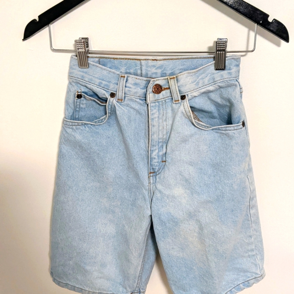 Boys Jean Shorts - Size 12 Regular